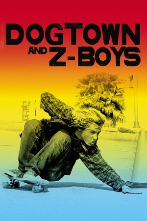 Dogtown and Z-Boys (2002)