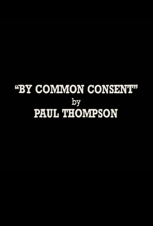 By Common Consent (1975)
