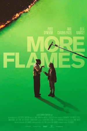 More Flames (2024)