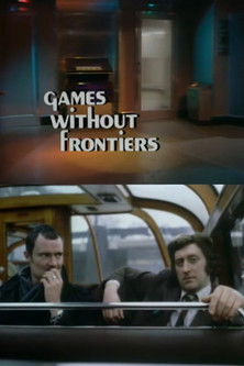 Games Without Frontiers (1980)