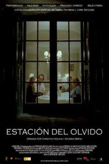 Estació de l’oblit (2010)