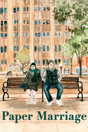 Paper Marriage (2024)