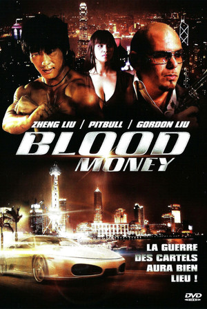 Blood Money (2012)