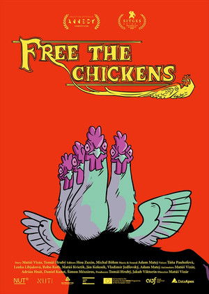 Free the Chickens (2024)