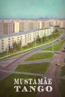 Mustamäe tango (2022)