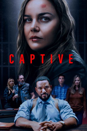Captive (2024)