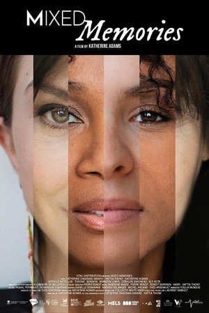 Mémoires Métissées (2023)