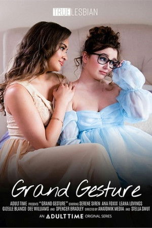 Grand Gesture (2024)