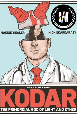 Kodar: The Primordial God of Light and Ether (2024)