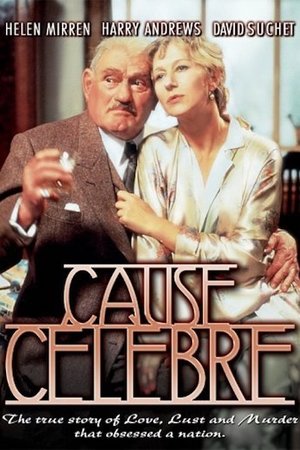 Cause Célèbre (1987)