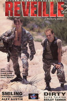 Reveille 2: A Military Patrol (1995)