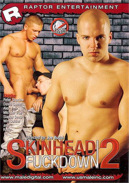 Skinhead Fuckdown 2 (2012)