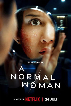 A Normal Woman (2025)