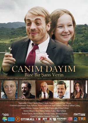 Canım Dayım (2022)