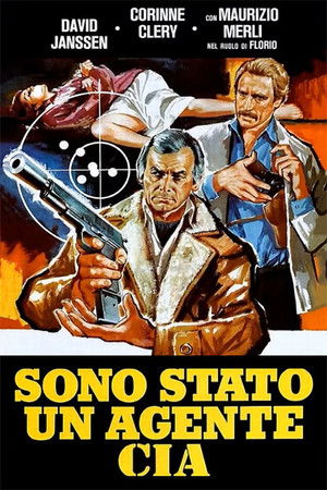 Sono stato un agente C.I.A. (1978)