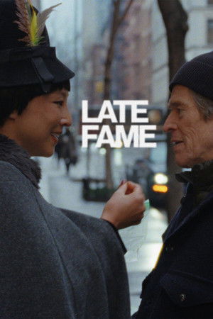 Late Fame (2025)