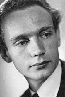 Nattens lekar (1955)