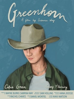 Greenhorn (2025)
