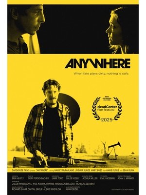 Anywhere (2025)