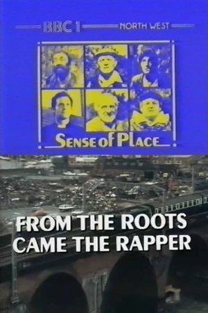 From the Roots Came the Rapper (1978)