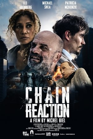 Chain Reaction (2024)