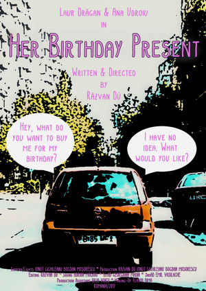 Her Birthday Present (2017)