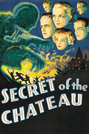 Secret of the Chateau (1934)
