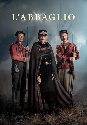 L'abbaglio (2025)