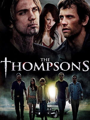 The Thompsons (2012)