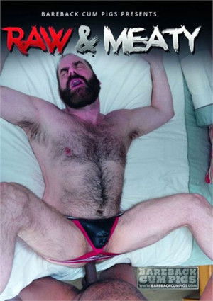 Raw & Meaty (2017)