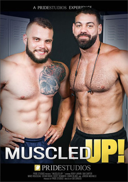 Muscled Up (2019)