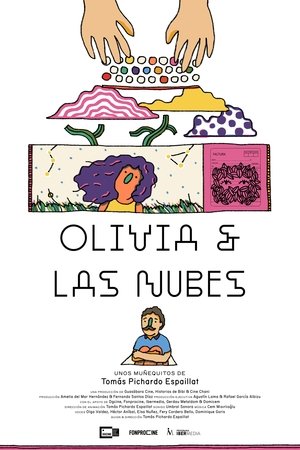Olivia y las nubes (2025)