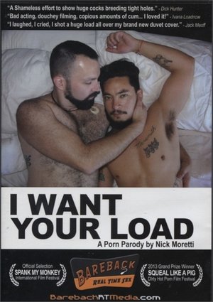 I Want Your Load (2012)