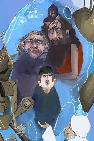 His Neverland (2024)