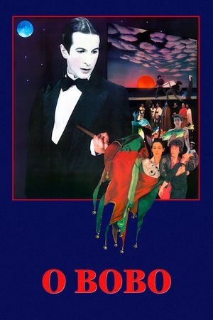 O Bobo (1987)
