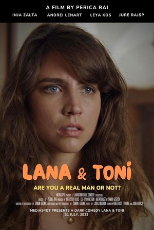 Lana in Toni (2022)