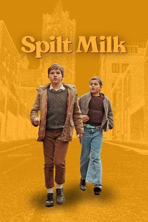 Spilt Milk (2024)