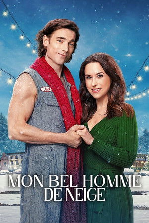 Mon bel homme de neige (2024)