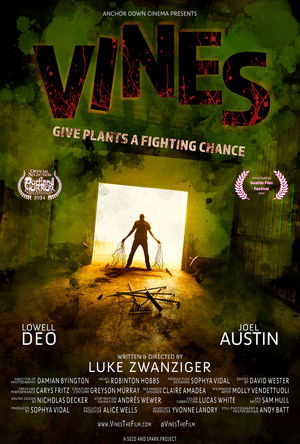 Vines (2024)