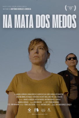 Na Mata dos Medos (2024)
