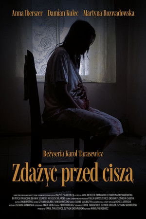 Zdążyć przed ciszą (2024)
