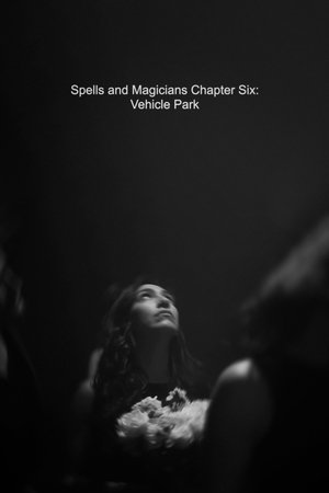 Spells and Magicians Chapter Six: Vehicle Park (2015)