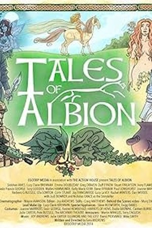 Tales of Albion (2016)