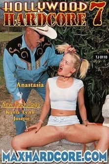 Hollywood Hardcore 7 (1999)