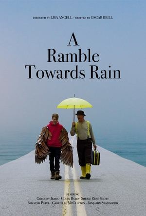 A Ramble Towards Rain (2024)