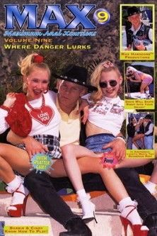 Max 9: Where Danger Lurks (1996)
