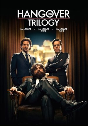 Wolfpack Only: The Hangover Retrospective (2013)