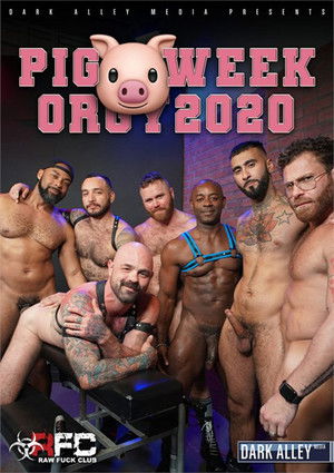 Pig Week Orgy 2020 (2020)