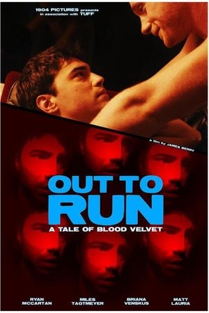 Out to Run: A Tale of Blood Velvet (2024)
