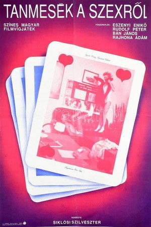 Tanmesék a szexről (1989)